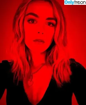 Kiernan Shipka / AdventuresSabrina / kiernanshipka nude photo #1864