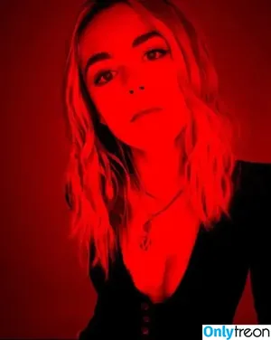 Kiernan Shipka / AdventuresSabrina / kiernanshipka nude photo #1865