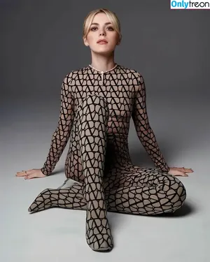Kiernan Shipka / AdventuresSabrina / kiernanshipka nude photo #1874