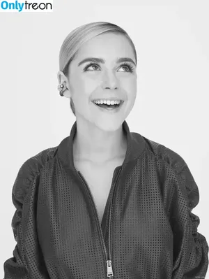 Kiernan Shipka / AdventuresSabrina / kiernanshipka nude photo #1908