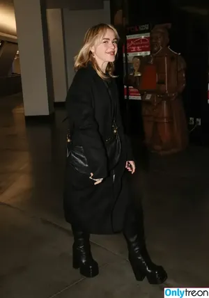Kiernan Shipka / AdventuresSabrina / kiernanshipka nude photo #1963