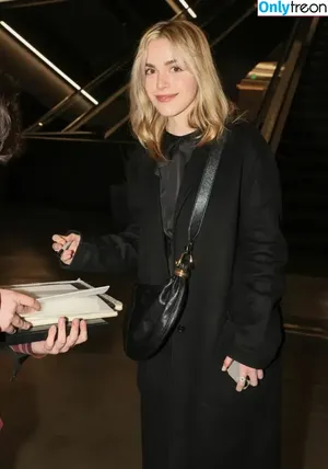 Kiernan Shipka / AdventuresSabrina / kiernanshipka nude photo #1964