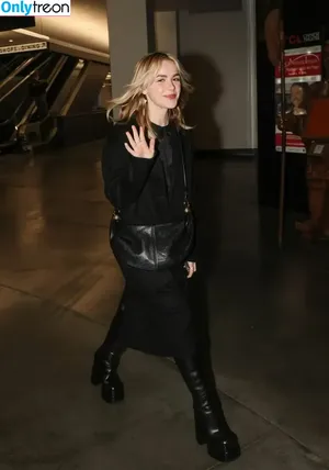 Kiernan Shipka / AdventuresSabrina / kiernanshipka nude photo #1965