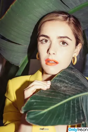 Kiernan Shipka / AdventuresSabrina / kiernanshipka nude photo #1966