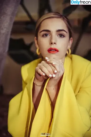 Kiernan Shipka / AdventuresSabrina / kiernanshipka nude photo #1967