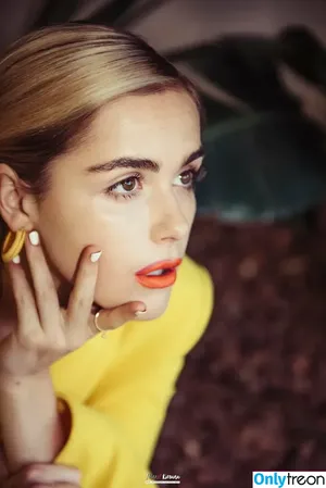Kiernan Shipka / AdventuresSabrina / kiernanshipka nude photo #1969