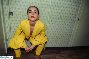 Kiernan Shipka / AdventuresSabrina / kiernanshipka nude photo #1979