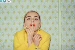 Kiernan Shipka / AdventuresSabrina / kiernanshipka nude photo #1980
