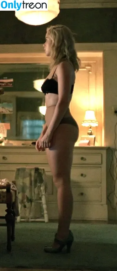 Kiernan Shipka nude photo #1757 (AdventuresSabrina / kiernanshipka)