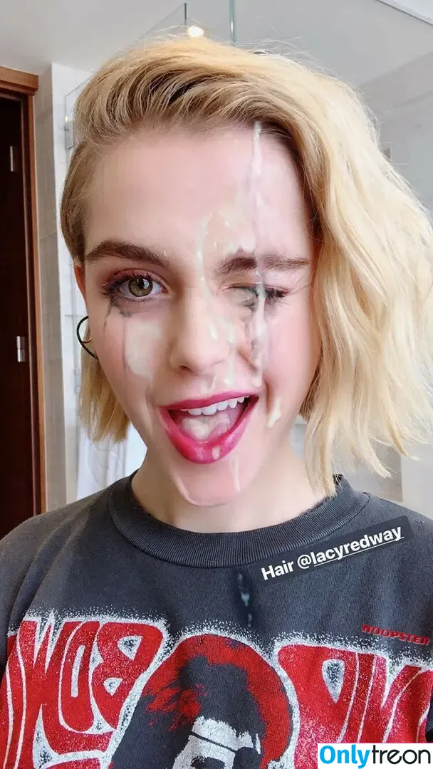 Kiernan Shipka nude photo #1784 (AdventuresSabrina / kiernanshipka)