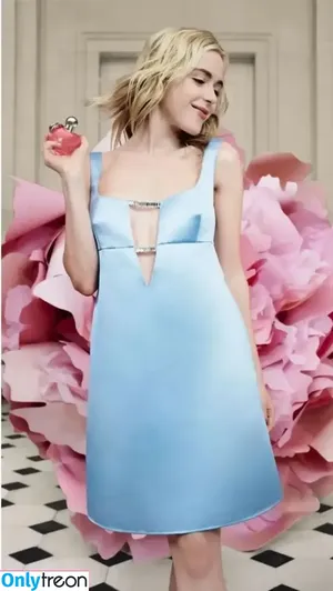 Kiernan Shipka / AdventuresSabrina / kiernanshipka nude photo #2000
