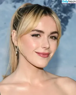 Kiernan Shipka / AdventuresSabrina / kiernanshipka nude photo #2010