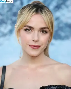 Kiernan Shipka / AdventuresSabrina / kiernanshipka nude photo #2018