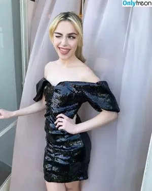 Kiernan Shipka / AdventuresSabrina / kiernanshipka nude photo #2035