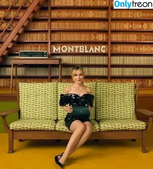 Kiernan Shipka / AdventuresSabrina / kiernanshipka nude photo #2039
