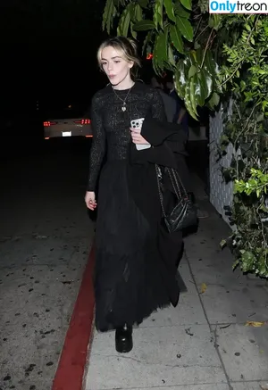 Kiernan Shipka / AdventuresSabrina / kiernanshipka nude photo #2049