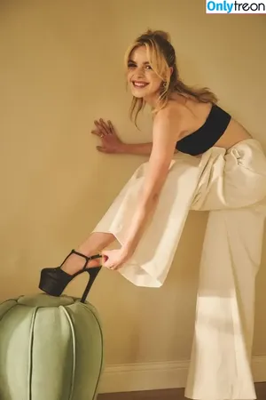 Kiernan Shipka / AdventuresSabrina / kiernanshipka nude photo #2068