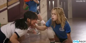 Kiernan Shipka / AdventuresSabrina / kiernanshipka nude photo #2073