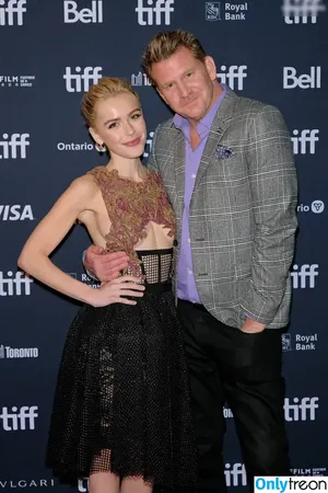 Kiernan Shipka / AdventuresSabrina / kiernanshipka nude photo #2081