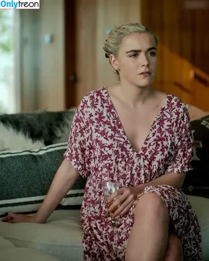 Kiernan Shipka / AdventuresSabrina / kiernanshipka nude photo #2100
