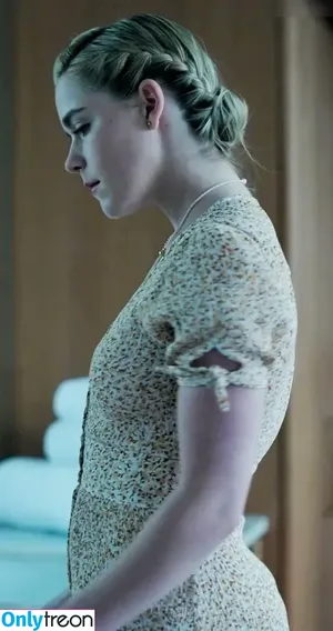Kiernan Shipka / AdventuresSabrina / kiernanshipka nude photo #2102