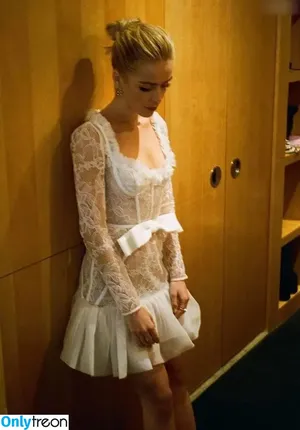 Kiernan Shipka / AdventuresSabrina / kiernanshipka nude photo #2123
