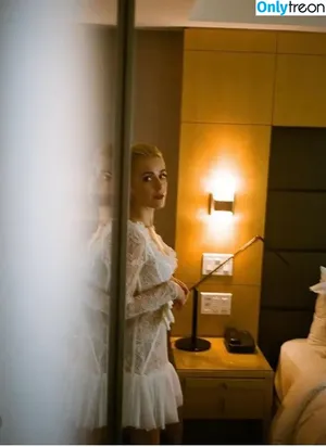 Kiernan Shipka / AdventuresSabrina / kiernanshipka nude photo #2124