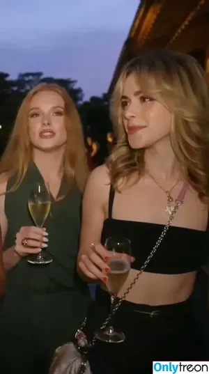 Kiernan Shipka / AdventuresSabrina / kiernanshipka nude photo #2139