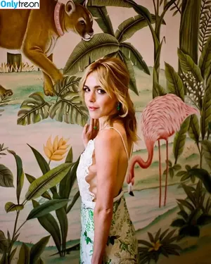 Kiernan Shipka / AdventuresSabrina / kiernanshipka nude photo #2177