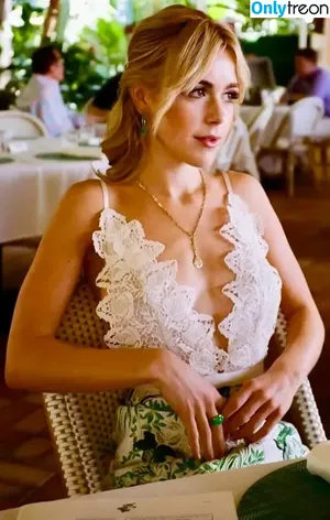 Kiernan Shipka / AdventuresSabrina / kiernanshipka nude photo #2179