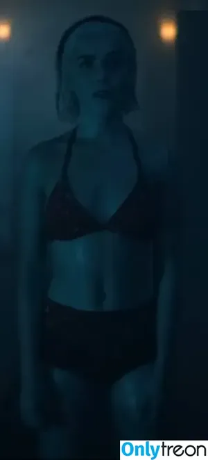 Kiernan Shipka / AdventuresSabrina / kiernanshipka nude photo #2191
