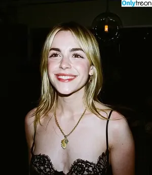 Kiernan Shipka / AdventuresSabrina / kiernanshipka nude photo #2200