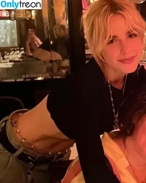 Kiernan Shipka / AdventuresSabrina / kiernanshipka nude photo #2220
