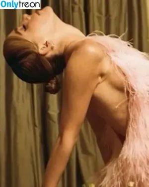 Kiernan Shipka / AdventuresSabrina / kiernanshipka nude photo #2222