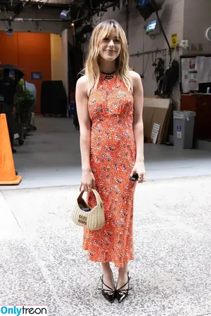 Kiernan Shipka / AdventuresSabrina / kiernanshipka nude photo #2259