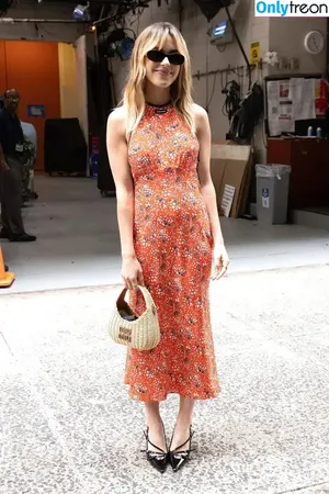 Kiernan Shipka / AdventuresSabrina / kiernanshipka nude photo #2260