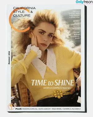 Kiernan Shipka / AdventuresSabrina / kiernanshipka nude photo #2265