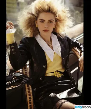 Kiernan Shipka / AdventuresSabrina / kiernanshipka nude photo #2271