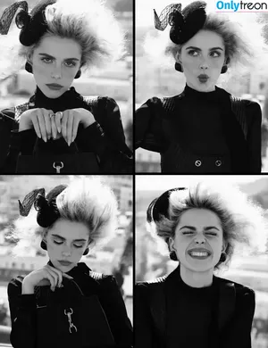 Kiernan Shipka / AdventuresSabrina / kiernanshipka nude photo #2279