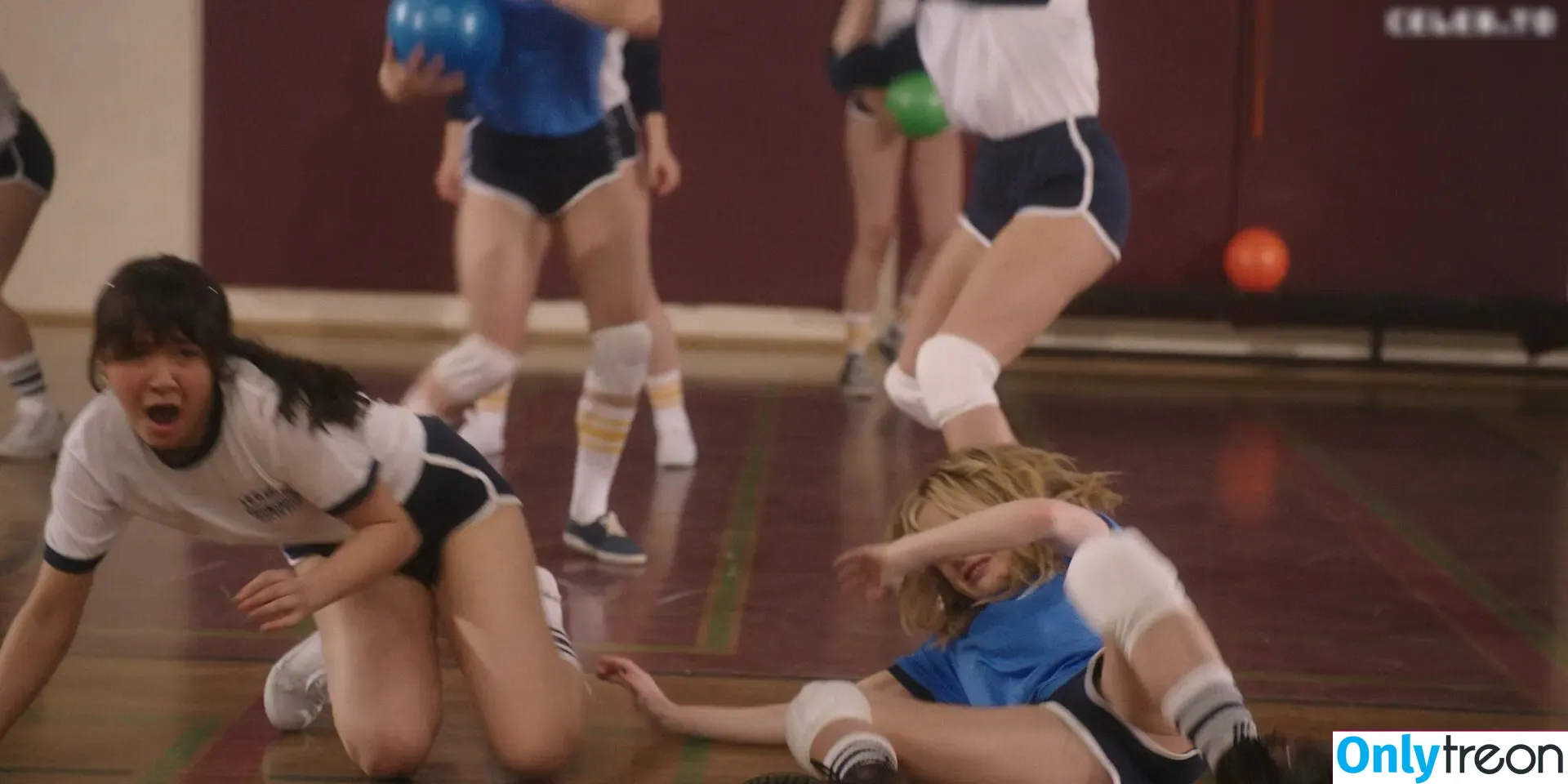 Kiernan Shipka nude photo #2074 (AdventuresSabrina / kiernanshipka)