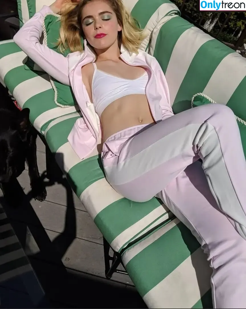 Kiernan Shipka nude photo #2152 (AdventuresSabrina / kiernanshipka)