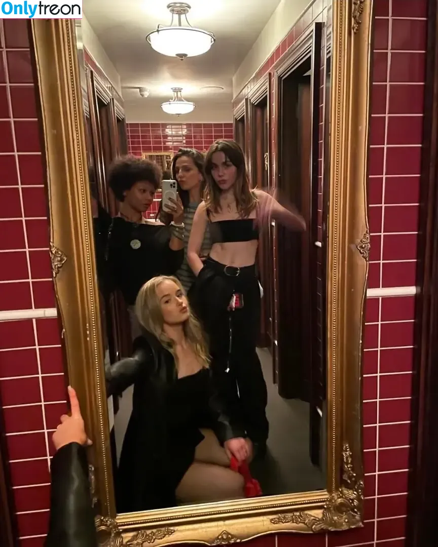 Kiernan Shipka nude photo #3251 (AdventuresSabrina / kiernanshipka)