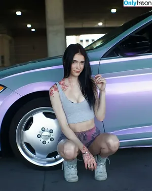 Kierraxxx / kierrakush nude photo #0007