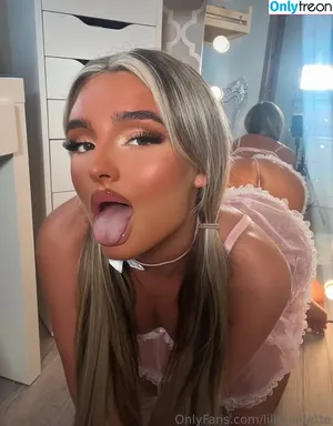 Kiersha Mckenna / Lilblondette / kiershamckenna_ nude photo #0018