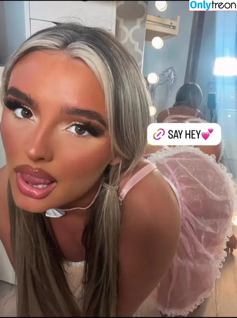 Kiersha Mckenna nude photo #0005 (Lilblondette / kiershamckenna_)