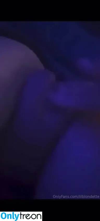 Kiersha Mckenna nude photo #0026 (Lilblondette / kiershamckenna_)