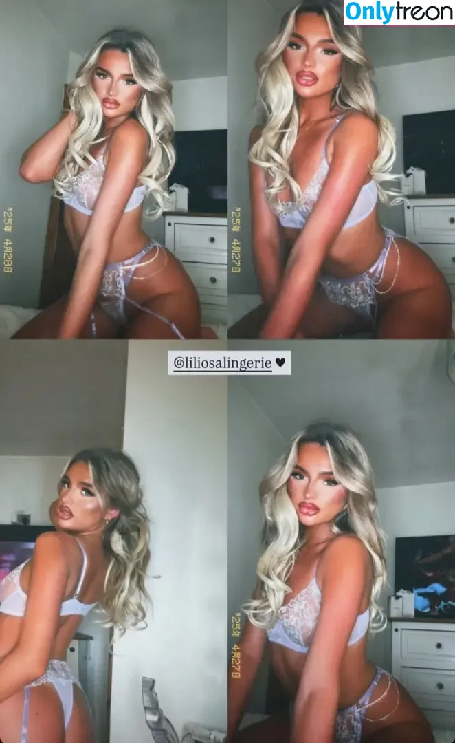 Kiersha Mckenna nude photo #0032 (Lilblondette / kiershamckenna_)