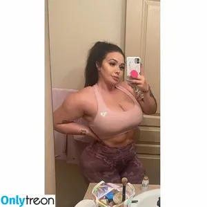 Kiersten Zimmermann / kzeethicc nude photo #0043