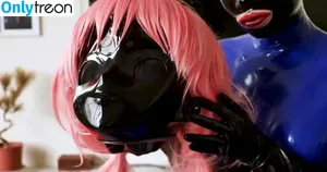Kigurumi / dollified / miku_scratch nude photo #0038