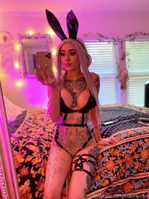 Kiittenymph / _kiittenymph / xKiittenymphx nude photo #0065